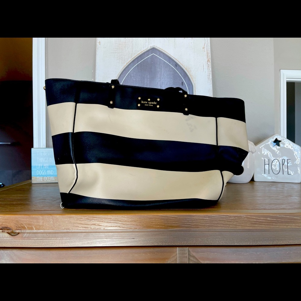 Kate Spade large bag